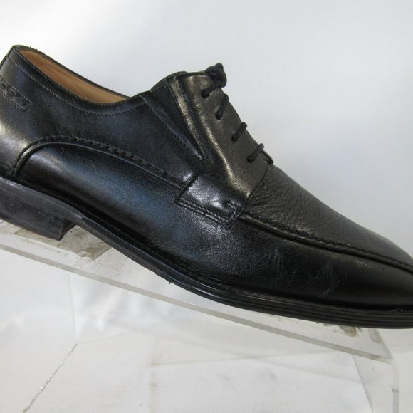 Brass Boot Walking Glover Sz 10 M Oxfords C3A B28 main image 5